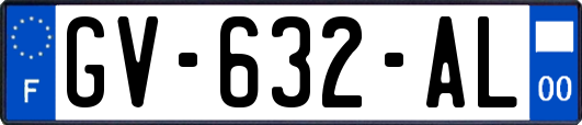 GV-632-AL