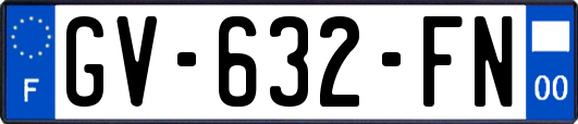 GV-632-FN