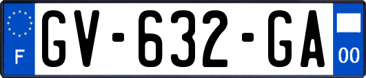 GV-632-GA