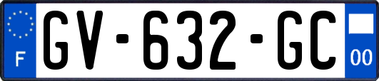 GV-632-GC