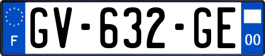 GV-632-GE