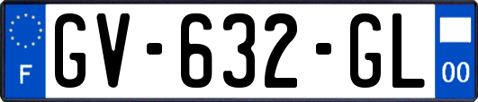 GV-632-GL