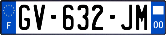 GV-632-JM