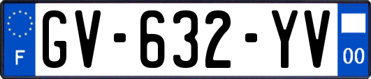 GV-632-YV