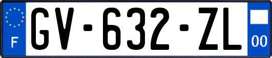 GV-632-ZL