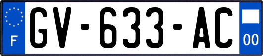 GV-633-AC