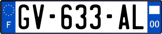 GV-633-AL