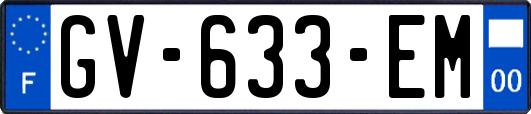 GV-633-EM