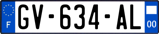GV-634-AL