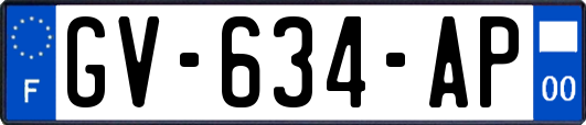GV-634-AP