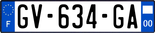 GV-634-GA