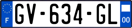 GV-634-GL