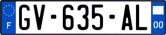 GV-635-AL