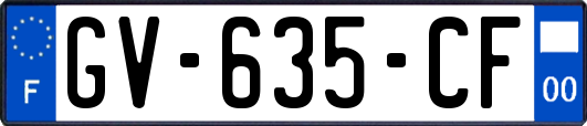 GV-635-CF