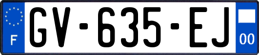GV-635-EJ
