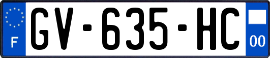 GV-635-HC