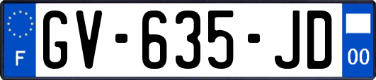 GV-635-JD
