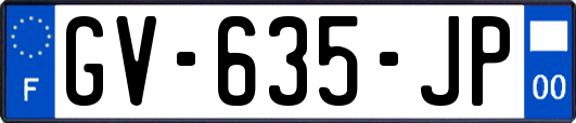 GV-635-JP