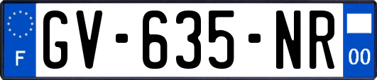 GV-635-NR