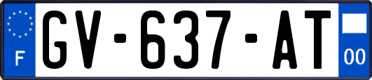 GV-637-AT
