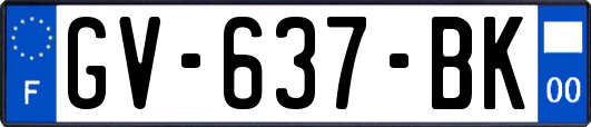 GV-637-BK
