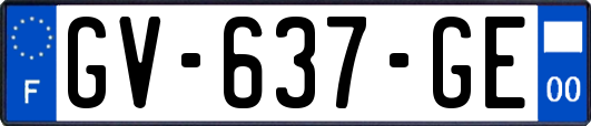 GV-637-GE
