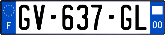 GV-637-GL