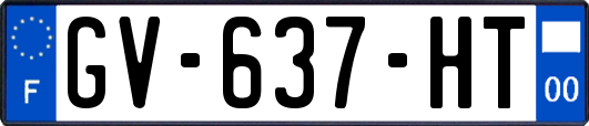 GV-637-HT