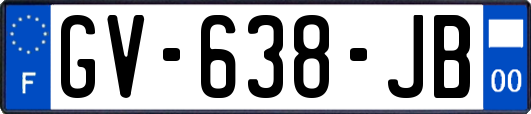 GV-638-JB