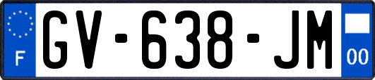 GV-638-JM