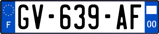 GV-639-AF