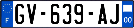 GV-639-AJ