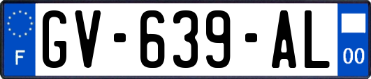 GV-639-AL