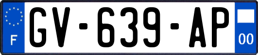 GV-639-AP