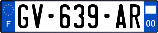 GV-639-AR