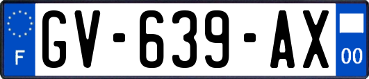 GV-639-AX