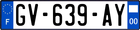 GV-639-AY