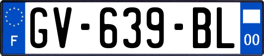 GV-639-BL
