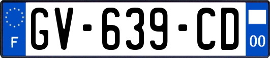 GV-639-CD