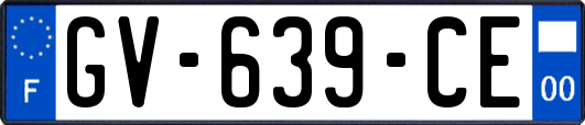 GV-639-CE