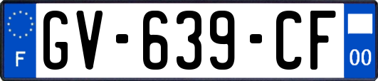 GV-639-CF