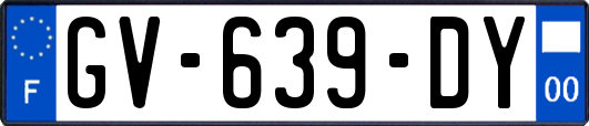 GV-639-DY