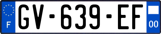GV-639-EF