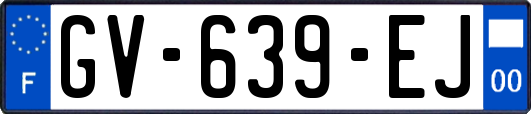 GV-639-EJ