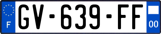 GV-639-FF