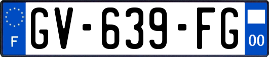 GV-639-FG