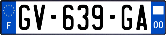 GV-639-GA