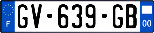 GV-639-GB