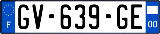GV-639-GE