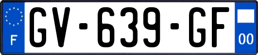 GV-639-GF